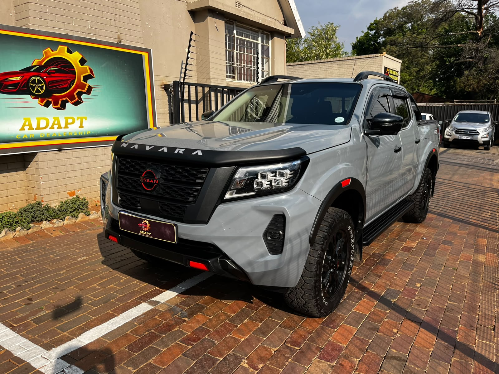 Quality used cars at Adapt Cars
