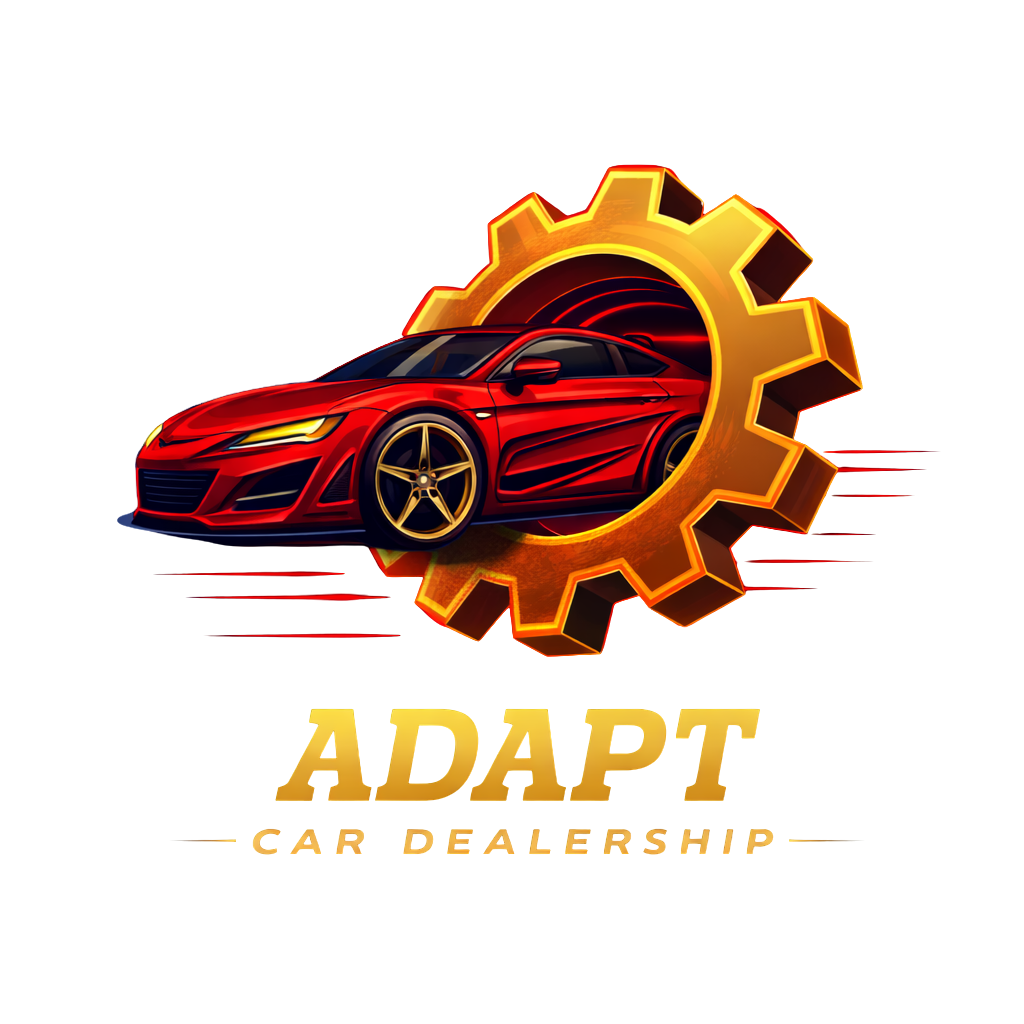 Adapt Car Dealership